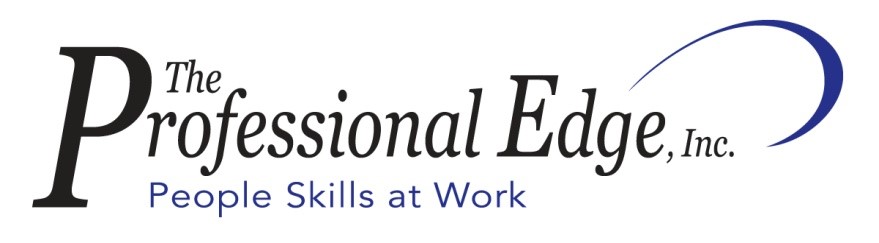 People Skills at Work Logo