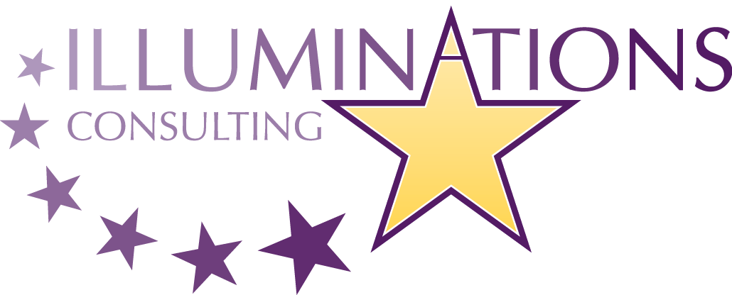 Illuminations Consulting Logo